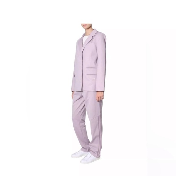 Nwot Deadstock Adidas Rare Originals x Danielle Cathari DC Blazer & Trousers - Picture 2 of 15